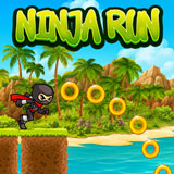 Ninja Run