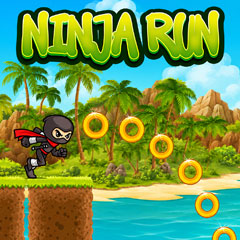 Ninja Run