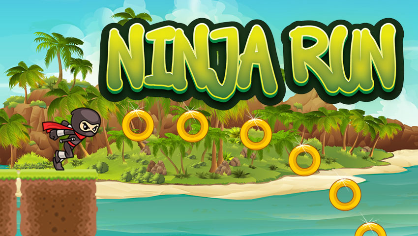 Ninja Run