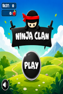 Ninja Clan