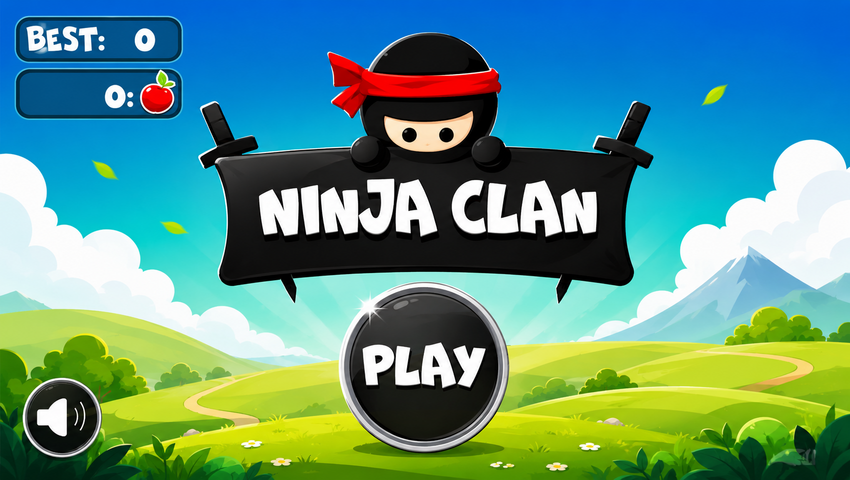 Ninja Clan