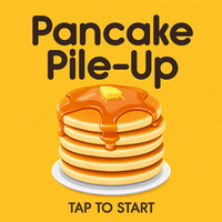 Pancake Pile up