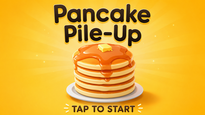 Pancake Pile up