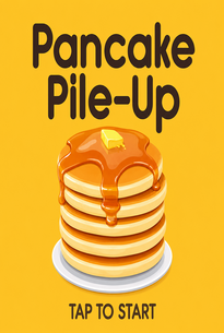 Pancake Pile up