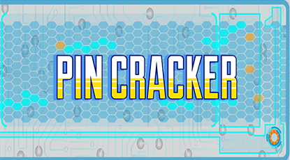 Pin Cracker