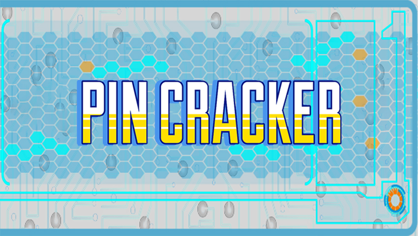 Pin Cracker