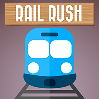 Rail Rush