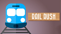 Rail Rush
