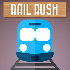 Rail Rush