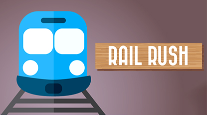 Rail Rush