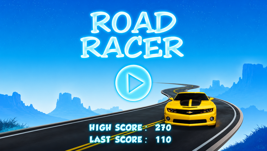 Road Racer