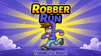Robber Run