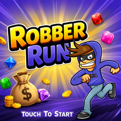 Robber Run