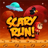 Scary Run