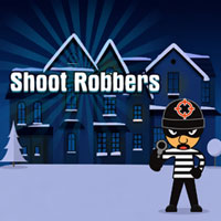 Shoot Robbers