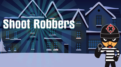 Shoot Robbers