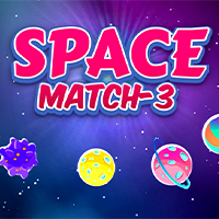 Space Match 3
