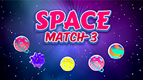 Space Match 3