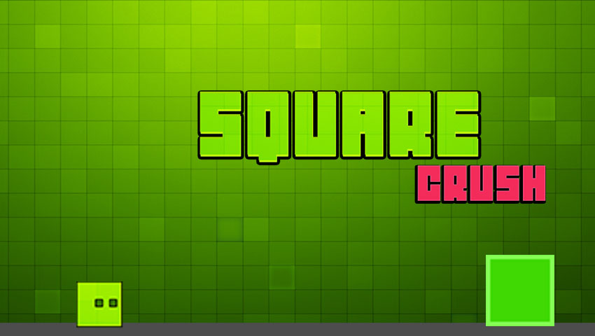 Square Crush