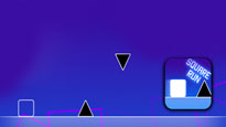 Square Run