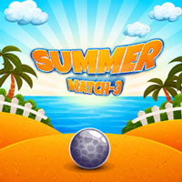 Summer Match 3