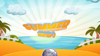 Summer Match 3