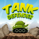 Tank defender