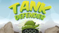 Tank defender