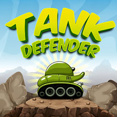 Tank defender