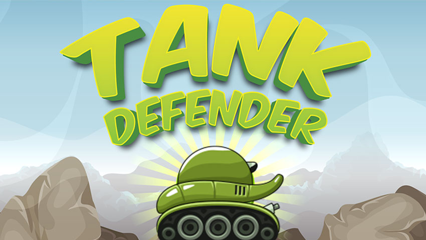 Tank defender