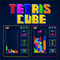 Tetris Cube