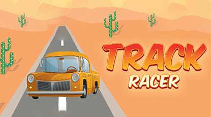 Track Racer