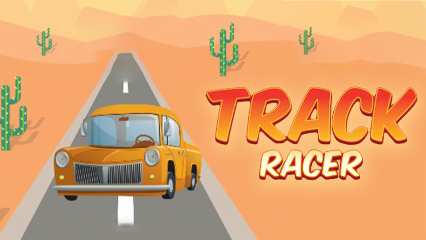 Track Racer