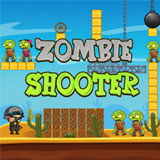 Zombie Shooter