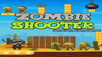 Zombie Shooter