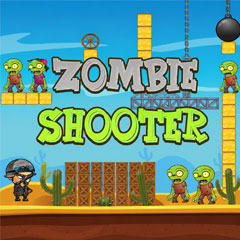 Zombie Shooter