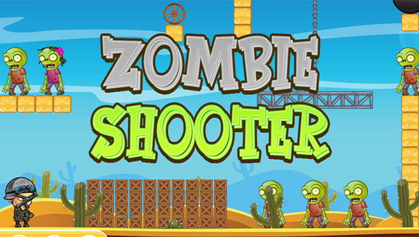 Zombie Shooter