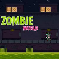 Zombie World
