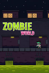 Zombie World
