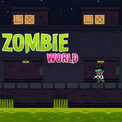 Zombie World