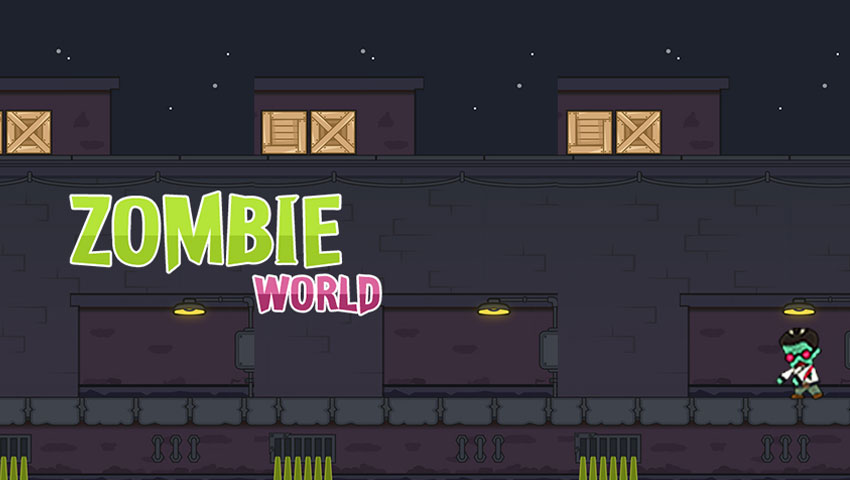 Zombie World